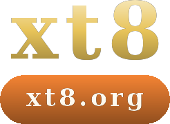 xt8 logo